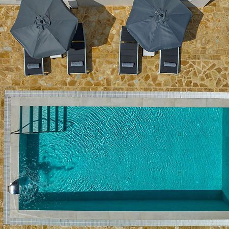 Villa Debora Città di Zante Esterno foto