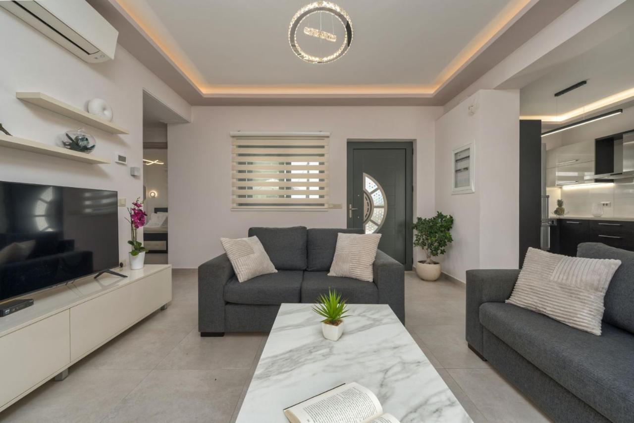 Villa Debora Città di Zante Esterno foto